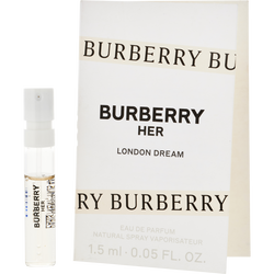 Burberry Her London Dream