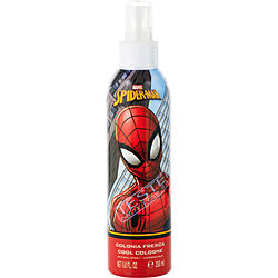 Spiderman