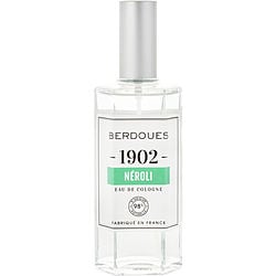 Berdoues 1902 Neroli