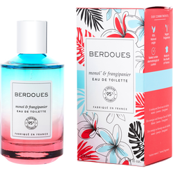 Berdoues Monoi & Frangipanier