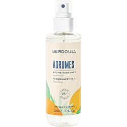 Berdoues Agrumes
