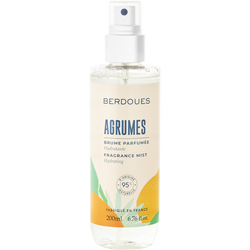 Berdoues Agrumes