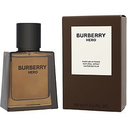 Burberry Hero Intense