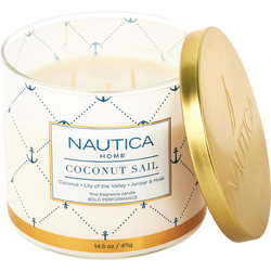Nautica Coconut Sail
