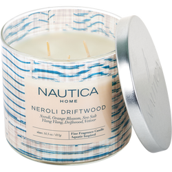 Nautica Neroli Driftwood