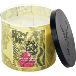 Nautica Saltwater Bergamot