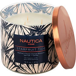 Nautica Starfruit Tide