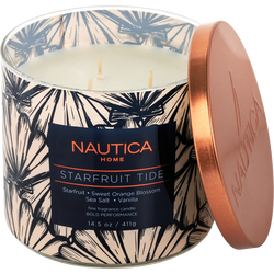 Nautica Starfruit Tide