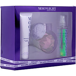 Moonlight By Ariana Grande