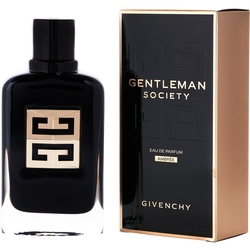 Gentleman Society Ambree