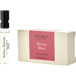 Myrica Muse