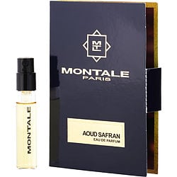 Montale Paris Aoud Safran