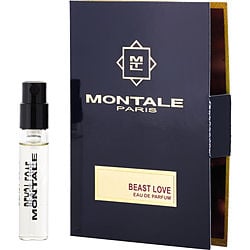 Montale Paris Beast Love