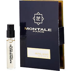 Montale Paris Nepal Aoud