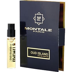 Montale Paris Oud Island