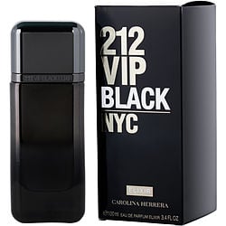 212 Vip Black Elixir