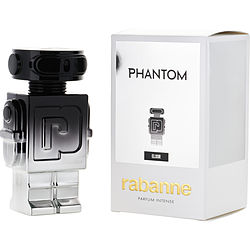 Paco Rabanne Phantom Elixir