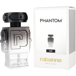 Paco Rabanne Phantom Elixir