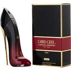 Ch Very Good Girl Elixir