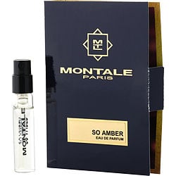Montale Paris So Amber