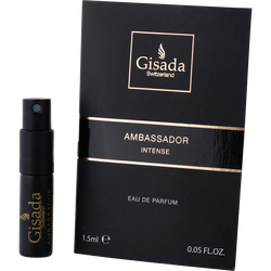Gisada Ambassador Intense