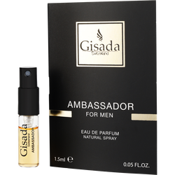 Gisada Ambassador Men