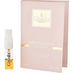Gisada Ambassador Women