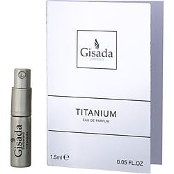 Gisada Titanium
