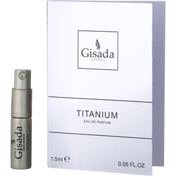Gisada Titanium