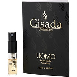 Gisada Uomo