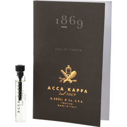 Acca Kappa 1869