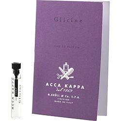 Acca Kappa Glicine