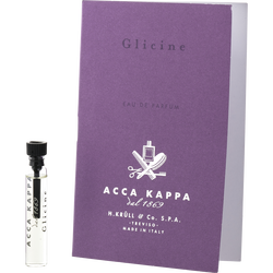 Acca Kappa Glicine