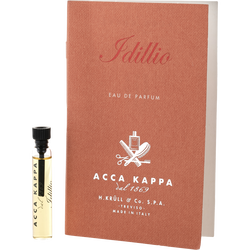 Acca Kappa Idillio