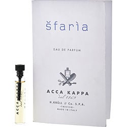 Acca Kappa Sfaria