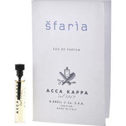 Acca Kappa Sfaria