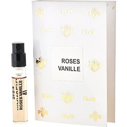 Mancera Roses Vanille