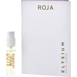 Roja Elysium Pour Femme