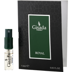 Gisada Royal