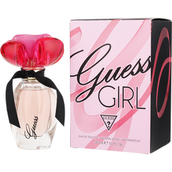 Guess Girl