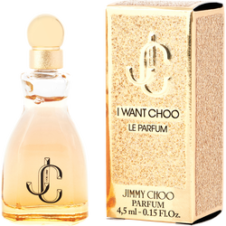 Jimmy Choo I Want Choo Le Parfum