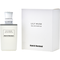Atyab Al Marshoud Lily Musk