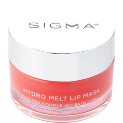 Sigma Beauty