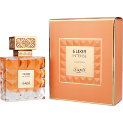 Sapil Elixir Intense