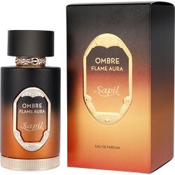 Sapil Ombre Flame Aura