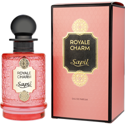 Sapil Royale Charm
