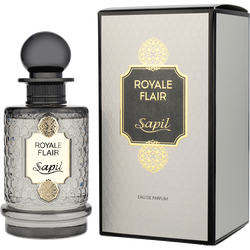 Sapil Royale Flair