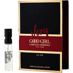 Ch Very Good Girl Glam