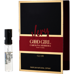 Ch Very Good Girl Glam
