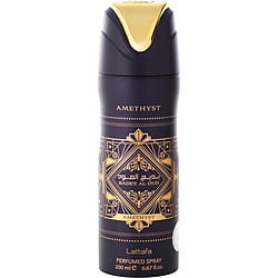 Lattafa Badee Al Oud Amethyst
